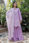 Zellbury Chikankari Lawn – CC4052