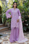Zellbury Chikankari Lawn – CC4052