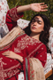Zellbury Chikankari Lawn – E34062