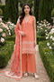 Zellbury Chikankari Lawn – E34069