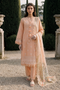 Zellbury Chikankari Lawn – E34072
