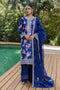 Zellbury Signature – Embroidered Shirt Shalwar Dupatta - 30519