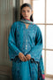 Zellbury Signature – Embroidered Shirt Shalwar Dupatta - 30588