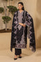 Zellbury Signature – Embroidered Shirt Shalwar Dupatta - 30660
