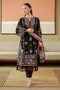 Zellbury Chikankari Lawn – Z-4076