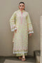 Zellbury Chikankari Lawn – Z-4077
