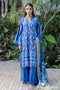 Zellbury Chikankari Lawn – CH4079