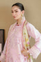 Zellbury Chikankari Lawn – CH4080