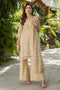 Zellbury Chikankari Lawn – CH4081