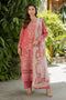 Zellbury Chikankari Lawn – CH4082