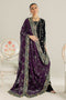 Nureh Maya Velvet Winter Edit – NW-136