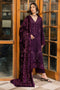 Nureh Exclusive Velvet Palachi – NE-284