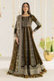 Nureh Maya Velvet Winter Edit – NW-133