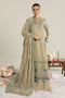 Nureh Maya Velvet Winter Edit – NW-132
