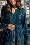Nureh Exclusive Velvet Palachi – NE-282