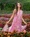 Mushq Hemline Lawn · The Secret Garden – Whimsical Scent