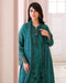 Roheenaz Veil of Summer Chikankari Lawn Edit – Whispered Veil