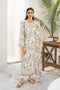 Aabyaan Shezlin Chikankari Lawn – ALISHA (AR-01)