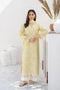 Aabyaan Shezlin Chikankari Lawn – SOHA (AR-03)