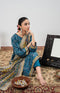 Zesh Cutwork Lawn Vol-5 – D-1