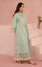 Afrozeh Floral Charm Spring/Summer Lawn – Leonora