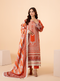 Mausummery Fall/Winter Khaddar Collection – Azalea