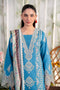 Aabyaan Shezlin Chikankari Ramadan Edit Lawn – ALARA (AR-03)