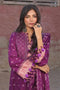 Gul Ahmed – 3 Piece Printed Lawn Suit CL-42037 A