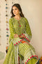 Gul Ahmed – 3 Piece Lacquer Printed Lawn Suit CL-42039 B