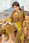Gul Ahmed – 3 Piece Printed Lawn Suit CL-42051 A