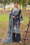 Ramsha Dhanak Lawn – DH-107