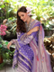 Charizma Aniq Lawn – AN5-11