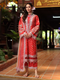 Charizma Aniq Lawn – AN5-12
