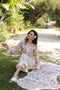 Gul Ahmed · The Joy of Summer – 3 Piece Embroidered Printed Lawn Suit with Embroidered Printed Chiffon Dupatta PR-52001