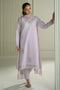 Cross Stitch Mahiri – Violet Veil - 3pc Embroidered Lawn Suit