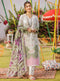 Etoiles Embroidered Lawn Collection – DN-09