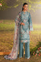 Ramsha Ghazal Lawn – G-607