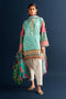 Sana Safinaz Summer Mahay Lawn Vol-2 – H242-019B-2DD