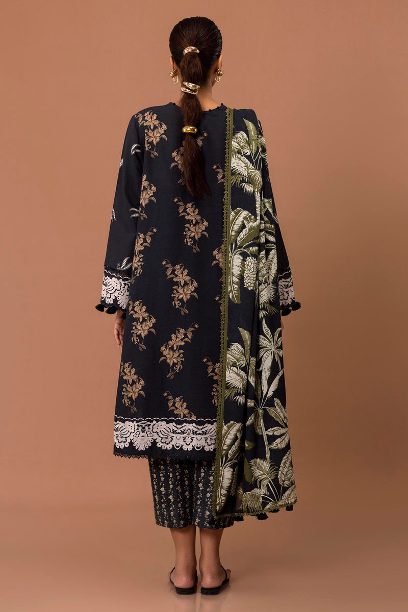 Sana Safinaz | Mahay Spring 24 | H241-010B-3CI
