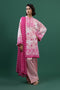 Sana Safinaz Mahay Vol-3 – 3 Pc Lawn Suit H253-003A-3AI