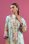 Sana Safinaz Mahay Vol-3 – 2 Pc Lawn Suit H253-005B-2C