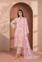 Sadabahar Regal Festive Stitched RTW – RD-01 - Pink