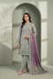 Sadabahar Stitched Lawn – 981-PISTA