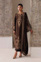 Qalamkar Qline Linen – QLW-04 SHAHEEN