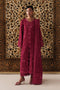 Qalamkar Qline Linen – QLW-02 ALEENA