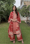 Hussain Rehar Jugnu Spring/Summer Lawn – Dinaz