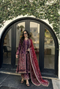 Hussain Rehar Luxury Lawn Eid Edit – Nihdi