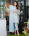 Elan Luxury Lawn Collection 2023 – IRA (EL23-01 A)