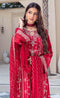 Inara Luxury Shamooz Silk Pret/Stitched – D-03