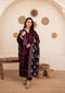 Zesh Printed Pop Series Spring/Summer Lawn – 9